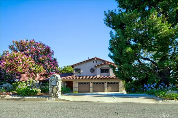 Alta Loma, CA 91737,10395 Hidden Farm RD