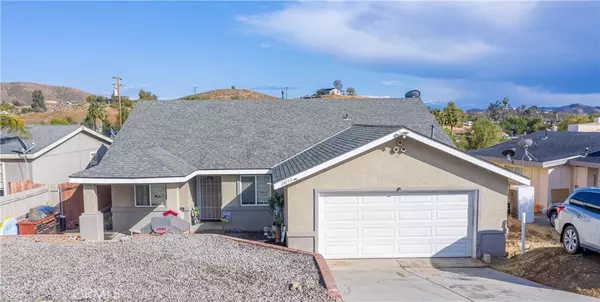 28140 West DR, Menifee, CA 92587