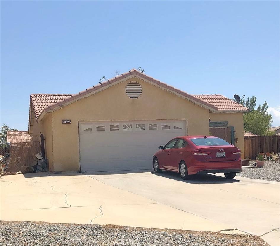 14625 Gray ST, Adelanto, CA 92301