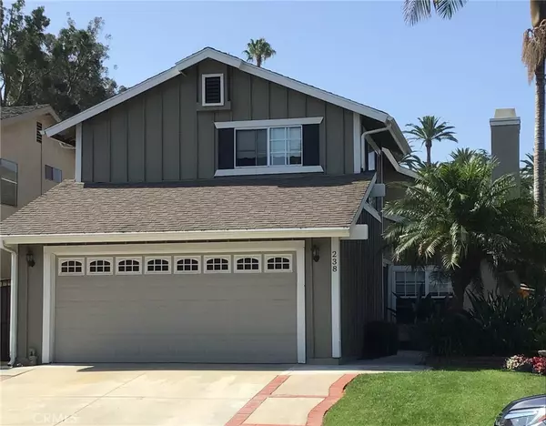 238 Elderberry ST, La Verne, CA 91750