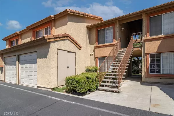 1365 Crafton AVE #1069, Mentone, CA 92359