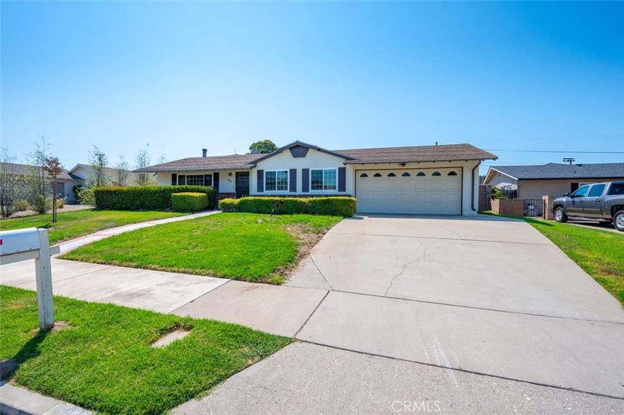 610 Stansbury DR, Santa Maria, CA 93455