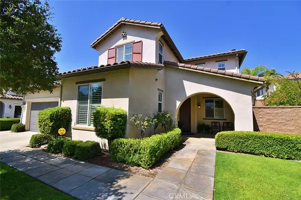 Fontana, CA 92336,5961 Mount Islip PL