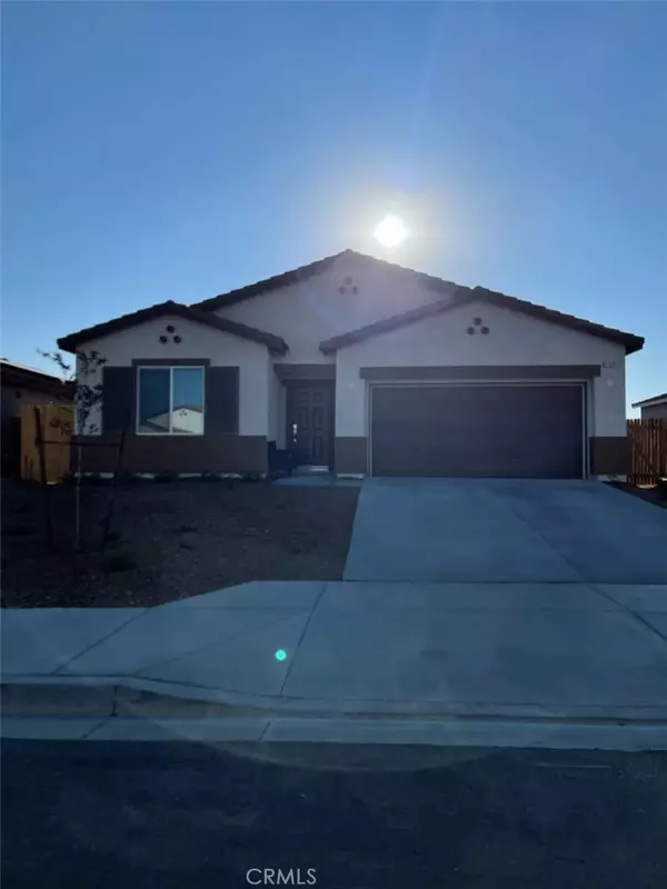 Adelanto, CA 92301,11581 Miranda DR