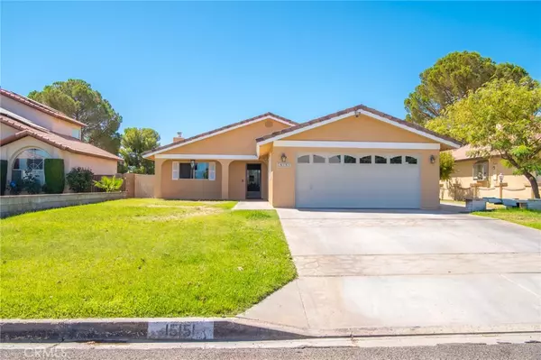 15151 Wildflower LN, Helendale, CA 92342