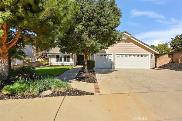 4789 Esperanza DR, La Verne, CA 91750