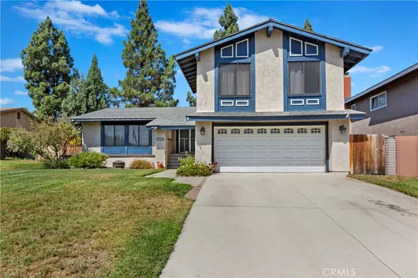 Alta Loma, CA 91701,10412 Gala AVE