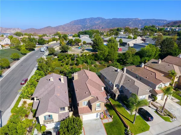 Anaheim Hills, CA 92808,908 S Sedona LN