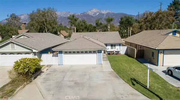 10082 Palo Alto ST, Rancho Cucamonga, CA 91730