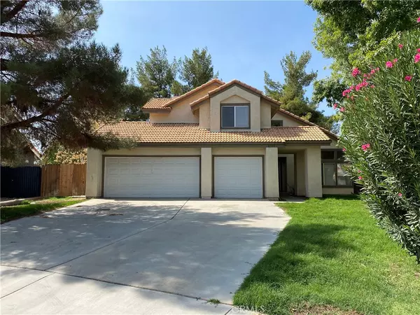 43753 Rialto DR, Lancaster, CA 93535