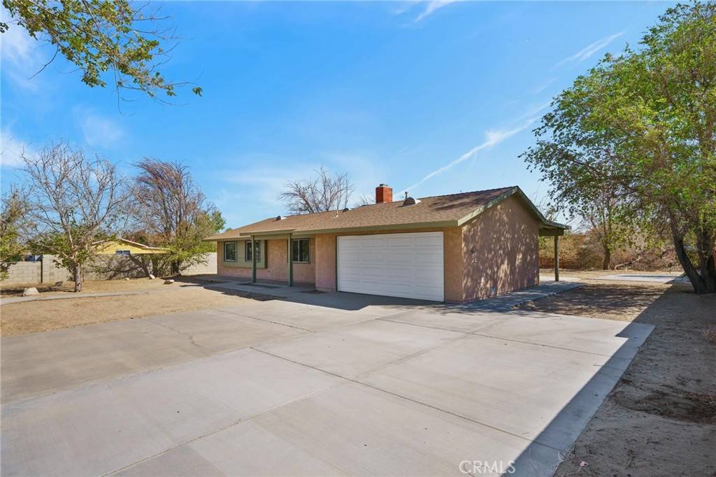40556 173rd ST E, Lake Los Angeles, CA 93535
