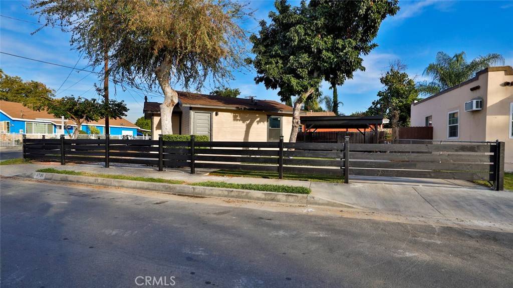 3720 Clark AVE, El Monte, CA 91731