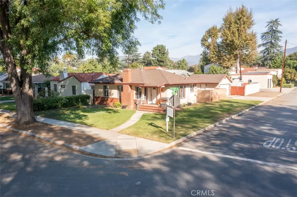 La Verne, CA 91750,2581 2nd ST