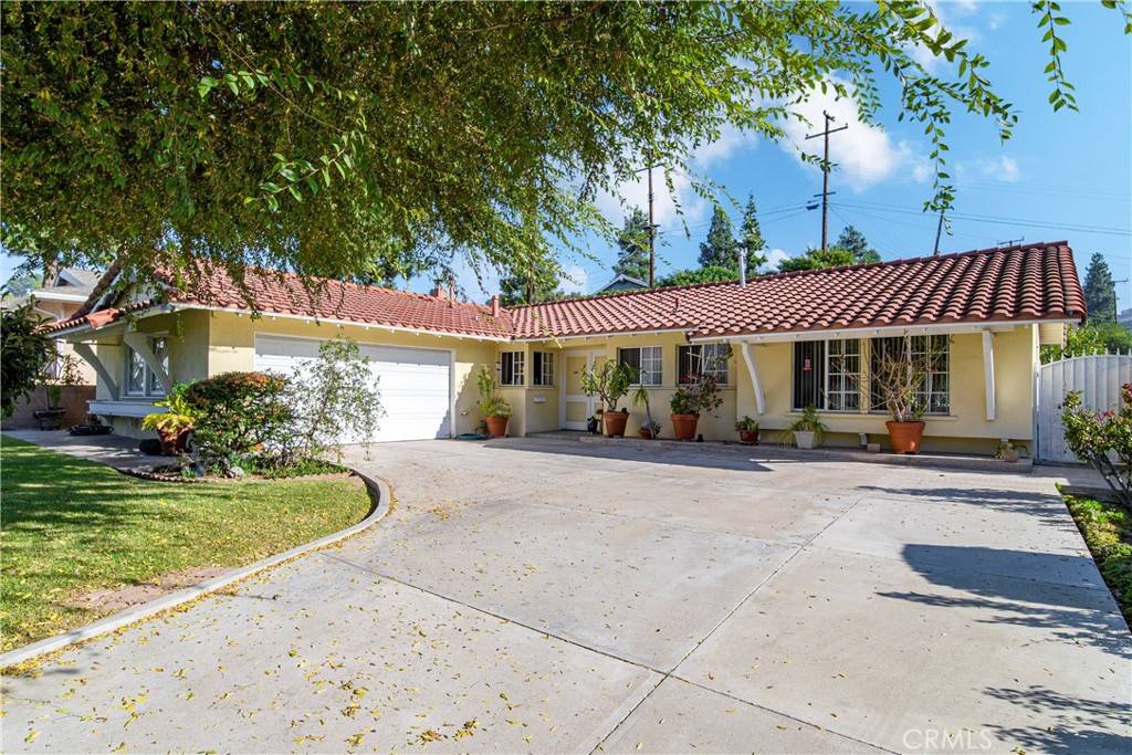210 S Del Sol LN, Diamond Bar, CA 91765