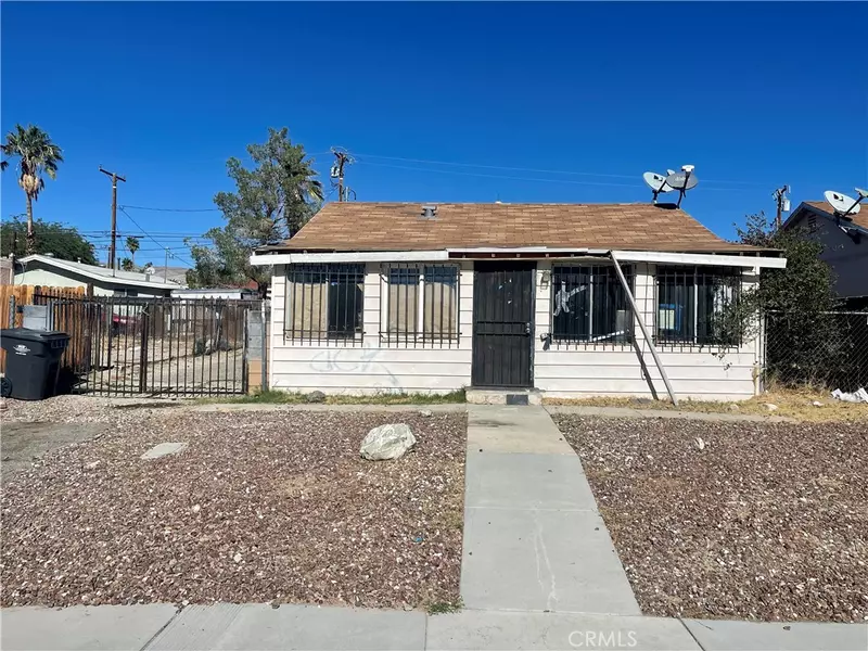 66282 Cahuilla AVE, Desert Hot Springs, CA 92240