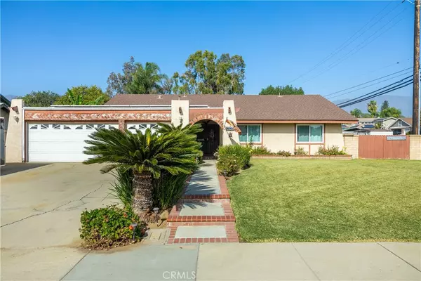 La Verne, CA 91750,1399 Gardenia LN