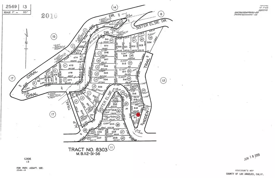 511 Sister Elsie, Tujunga, CA 91042