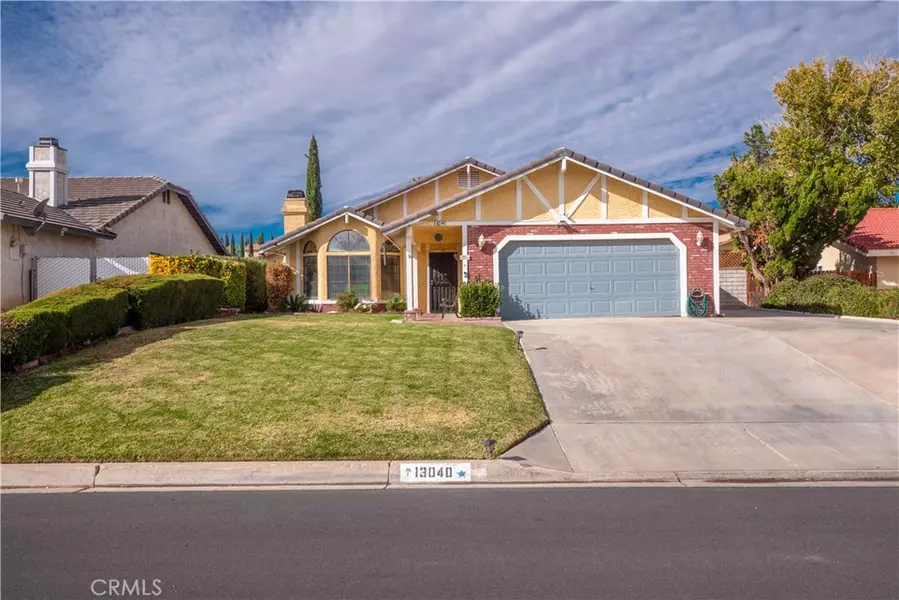 13040 Rain Shadow RD, Victorville, CA 92395