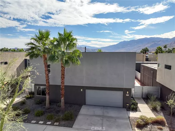 Palm Springs, CA 92262,1057 Dane DR