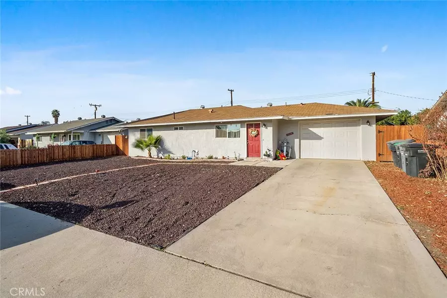 1276 Val Verde DR, Hemet, CA 92543