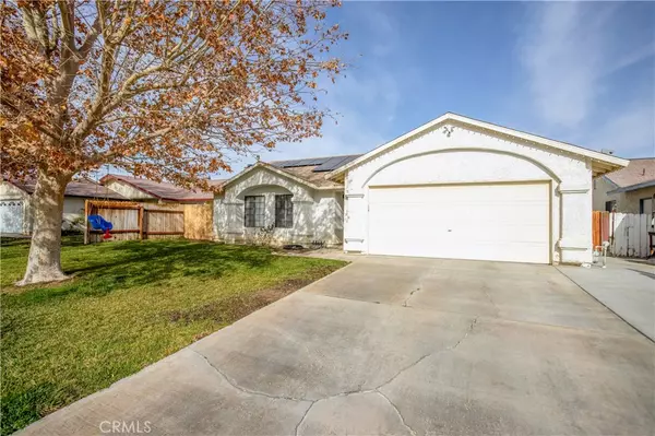 Rosamond, CA 93560,2109 Buckwheat AVE