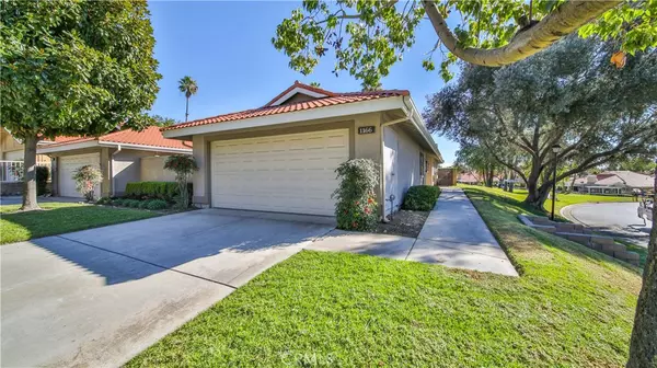 1166 Winged Foot DR, Upland, CA 91786