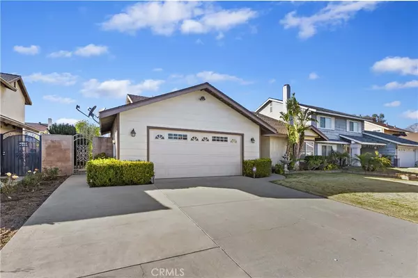 Ontario, CA 91764,1327 La Mancha WAY