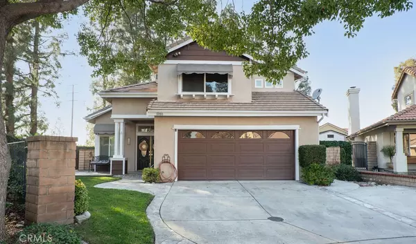 Rancho Cucamonga, CA 91701,7280 Corte PL