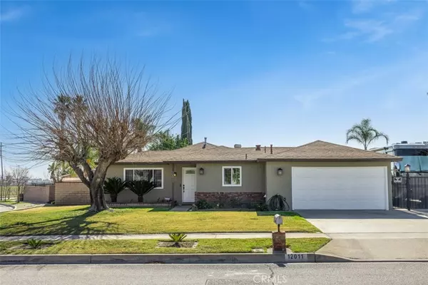 12011 Effen ST, Rancho Cucamonga, CA 91739