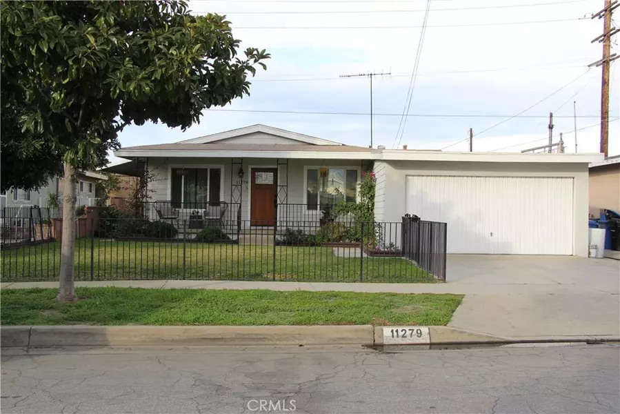 11279 Roxabel ST, Santa Fe Springs, CA 90670