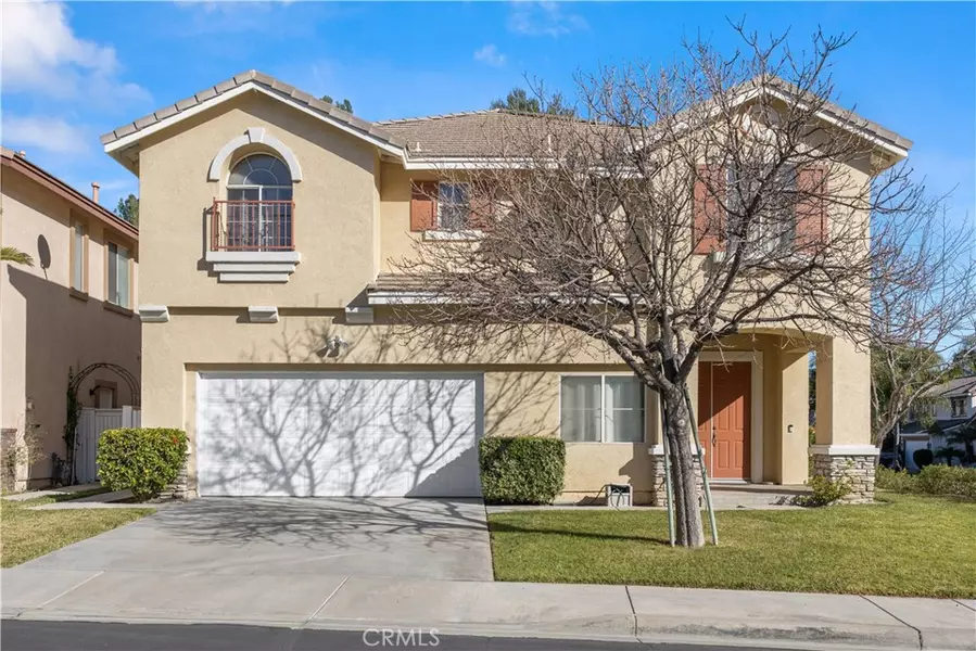 4496 Sycamore Ridge CT, Chino Hills, CA 91709