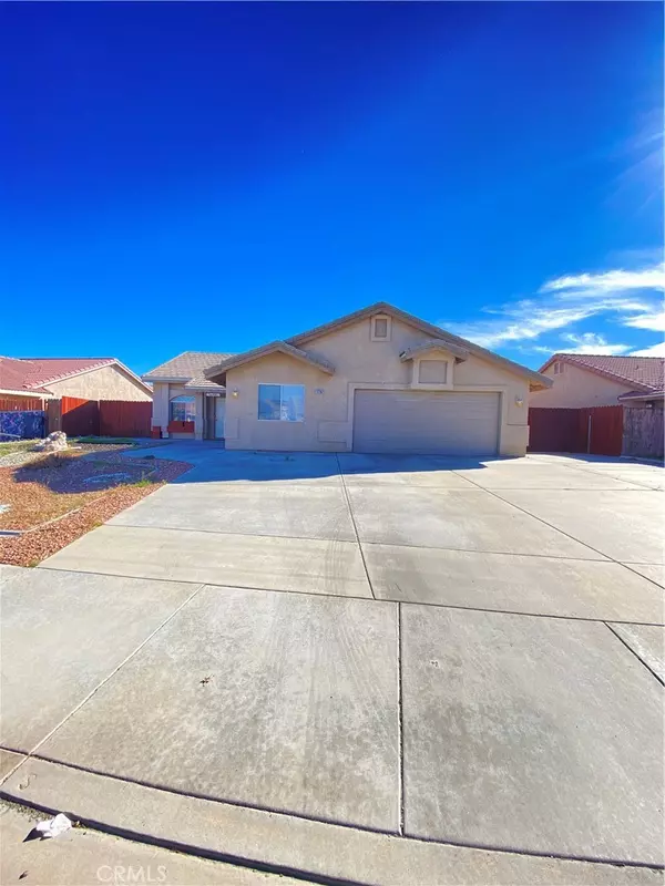 12267 Honeybear LN, Victorville, CA 92392