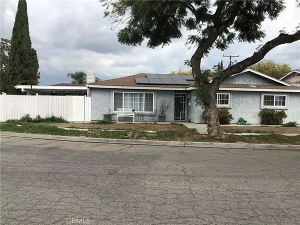 Santa Fe Springs, CA 90670,11107 Broaded ST