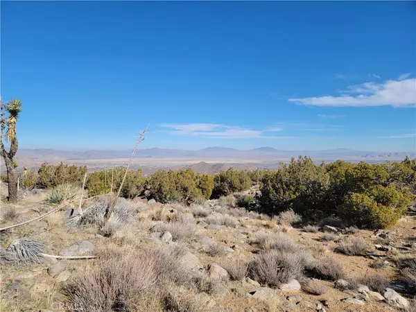 Lucerne Valley, CA 92356,0 Pitzer Buttes