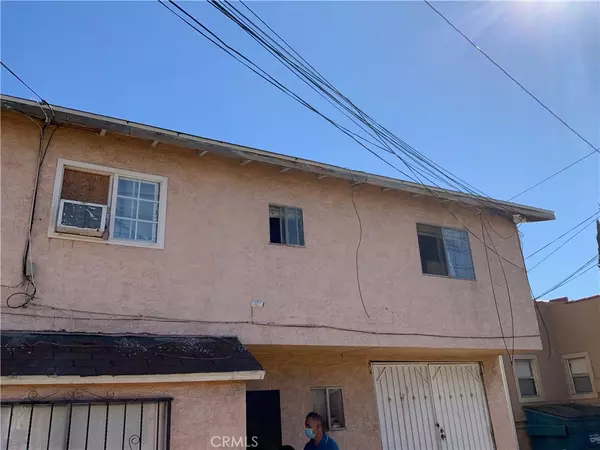 Huntington Park, CA 90255,6215 Malabar ST