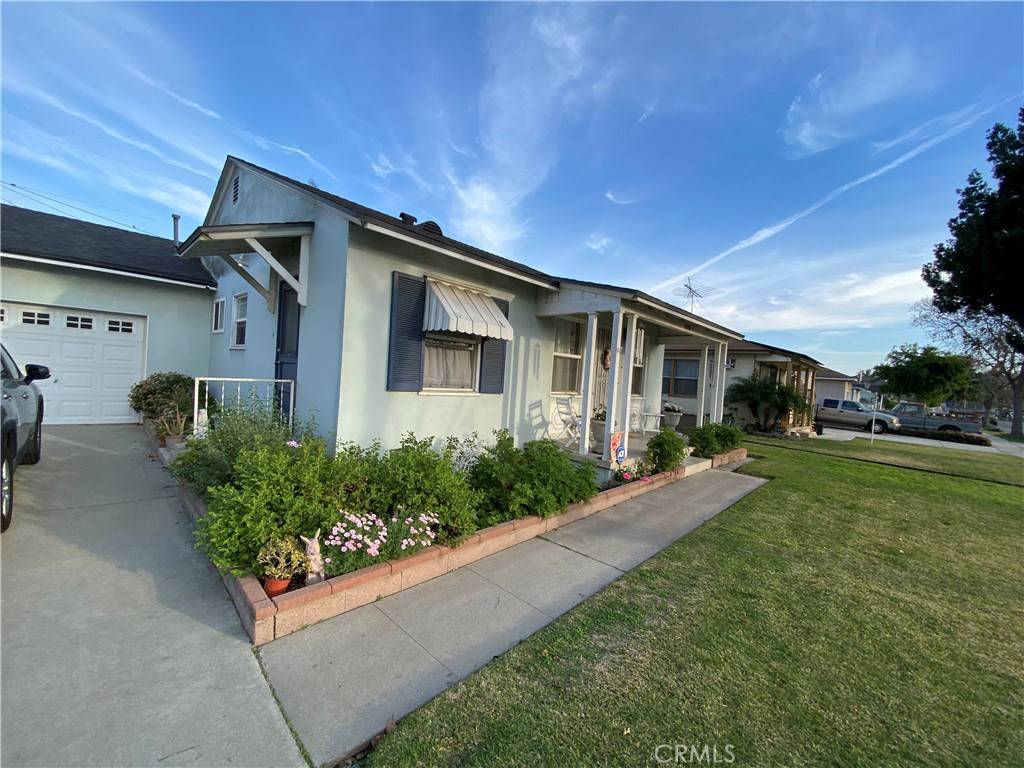 Norwalk, CA 90650,14514 Fairford AVE