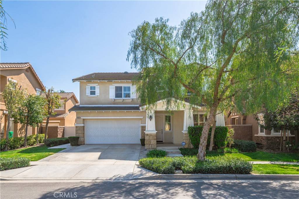 8057 Tolman AVE, Chino, CA 91708
