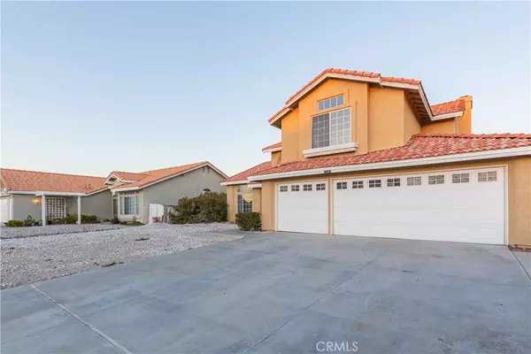 Victorville, CA 92392,13267 Carleton CIR