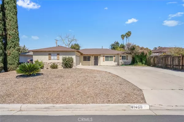 Hemet, CA 92544,41458 Mcdowell ST