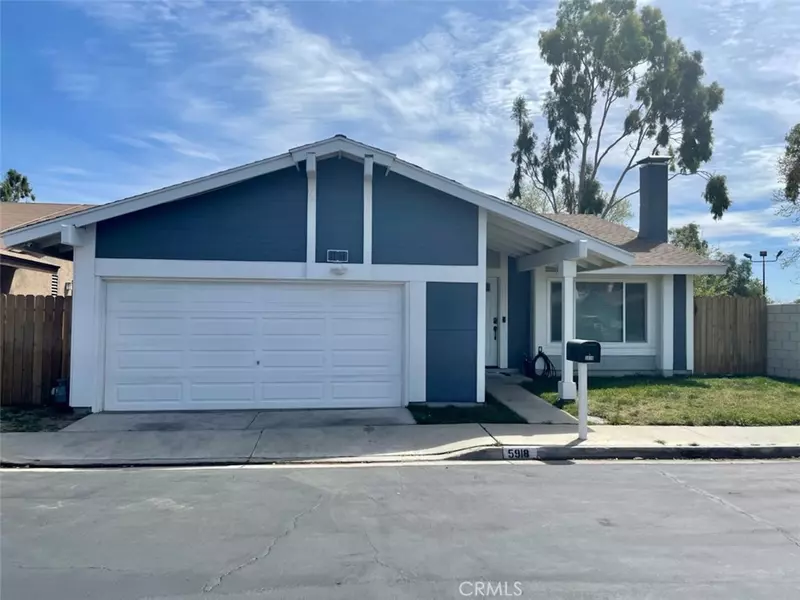 5918 Sky Meadow ST, Jurupa Valley, CA 92509