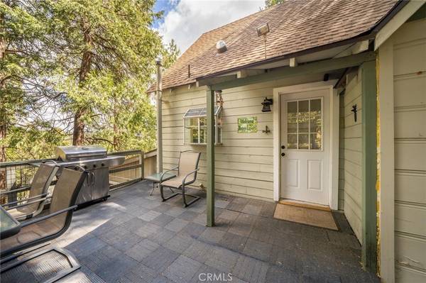 23826 Scenic DR, Crestline, CA 92325