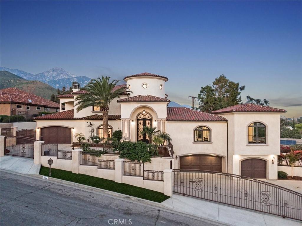 2504 Belleview RD, Upland, CA 91784