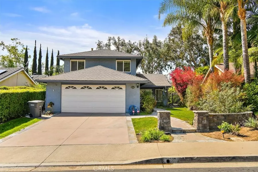 21545 Vintage WAY, Lake Forest, CA 92630