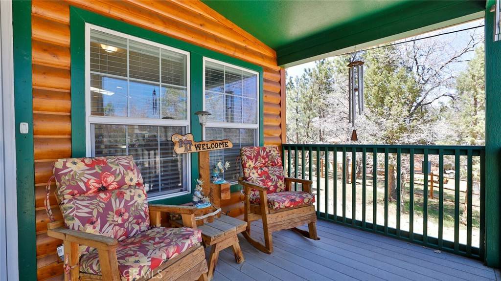 Sugarloaf, CA 92386,868 Santa Barbara AVE