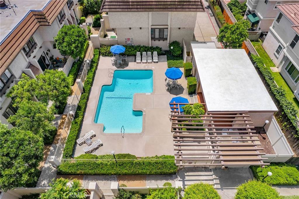 848 W Huntington DR #35, Arcadia, CA 91007