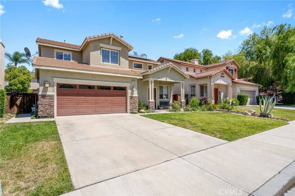 Corona, CA 92883,22732 Passionflower CT