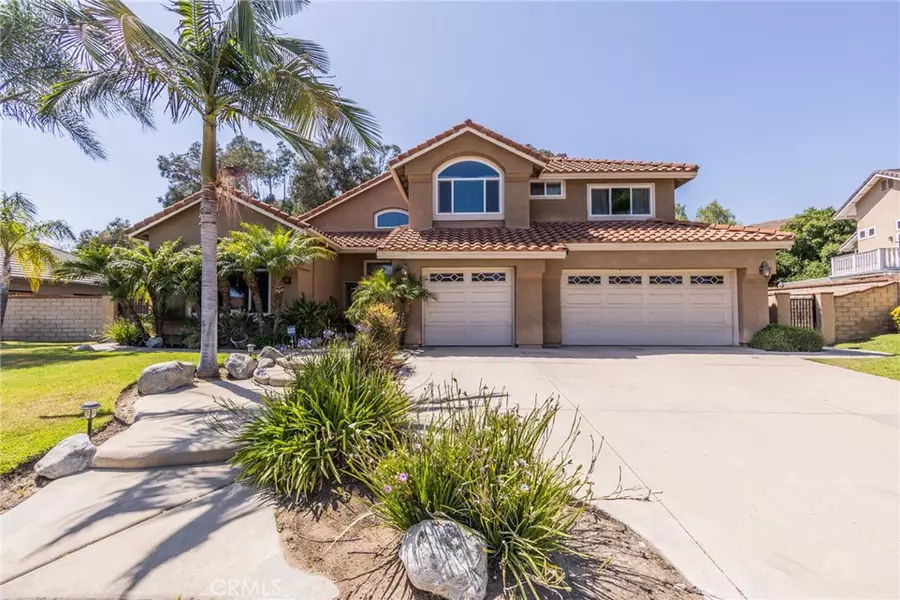 46 Los Felis DR, Phillips Ranch, CA 91766