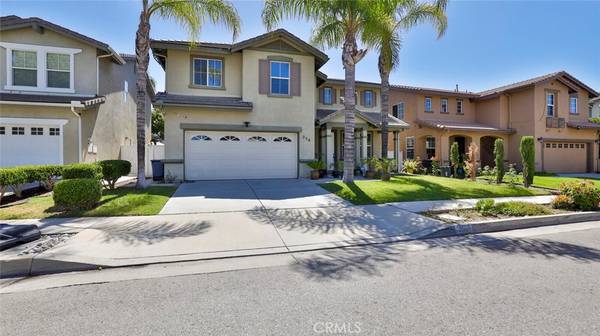 256 S Aspan AVE, Azusa, CA 91702