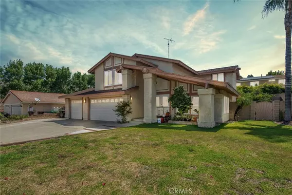 4344 Mimosa LN, La Verne, CA 91750