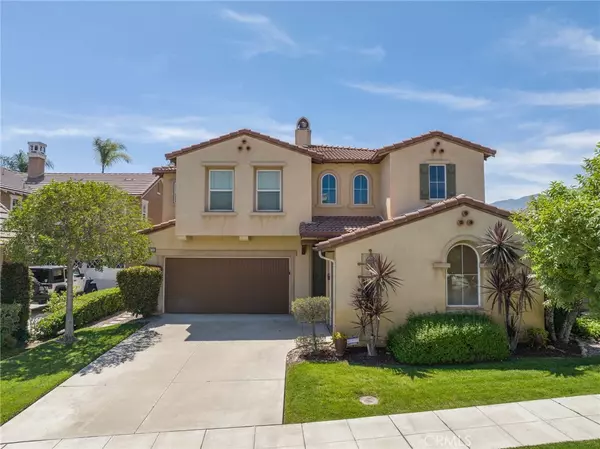 Upland, CA 91784,1731 Crebs WAY